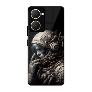 Cold Martian Vivo Y18E