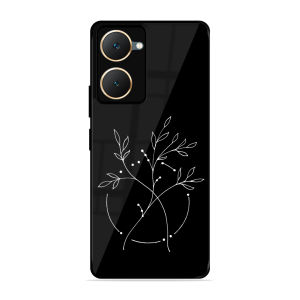 The Wire Flower Vivo Y18E