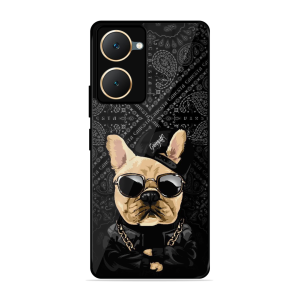 Elite Thug Commander Vivo Y18E