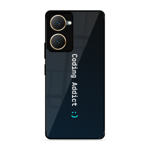 Coding Addict Vivo Y18E