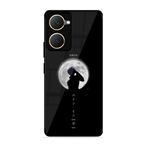The Anonymous Guy Vivo Y18E
