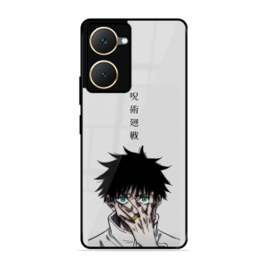 Yuta Vivo Y18E