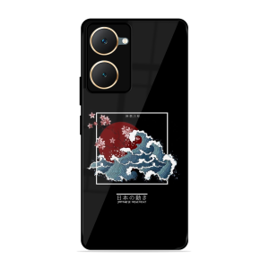 The Culture Vivo Y18E