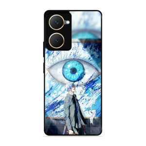 The Six Eye Vivo Y18E