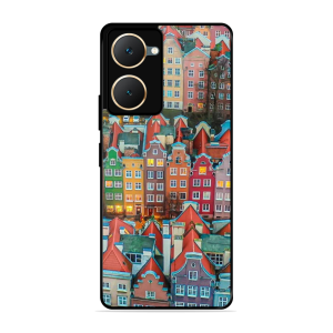The Town Vivo Y18E