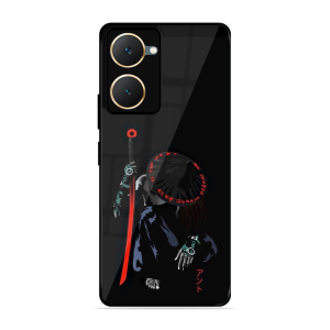 The Solo Warrior Vivo Y18E