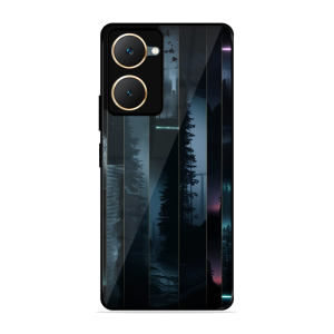 Stripped City Vivo Y18E