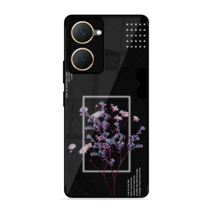 The Eternal Flower Vivo Y18E
