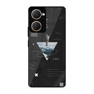 Galactic Void Vivo Y18E