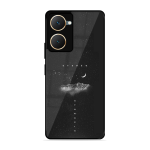 The Eternal Mountain Vivo Y18E