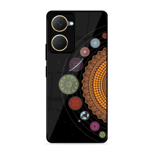 The Eternal Life Vivo Y18E