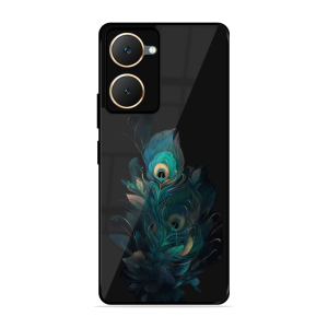 The Feather Of Life Vivo Y18E