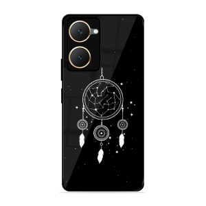 The Evil Absorber Vivo Y18E