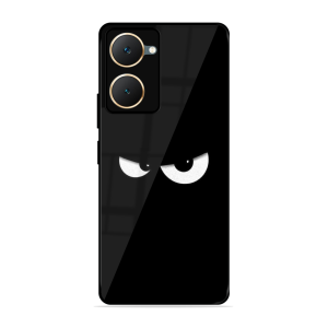 Don't Stare Vivo Y18E