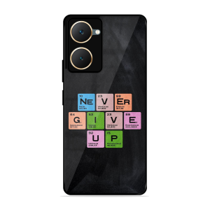 Walter White Vivo Y18E