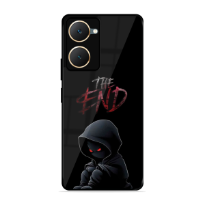 The End Vivo Y18E