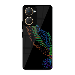 Wings Of Freedom Vivo Y18E