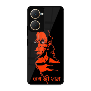 Jai Shree Ram Vivo Y18E