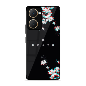 The Death Vivo Y18E