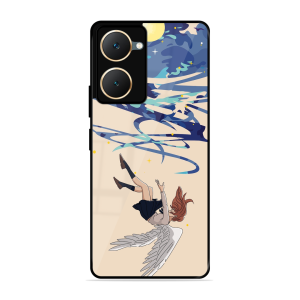 Pleased In Own World Vivo Y18E