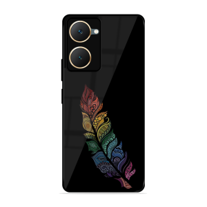 The Fortune Feather Vivo Y18E