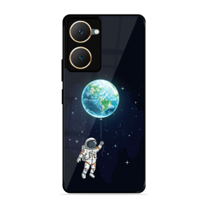 Being Astronaut Vivo Y18E