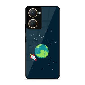 Revolves Around Vivo Y18E