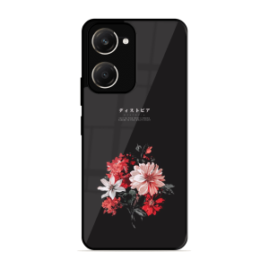Voyager Of Happines Vivo Y18T