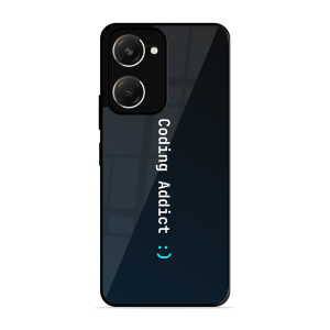 Coding Addict Vivo Y18T