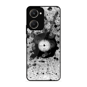 White Vision Vivo Y18T
