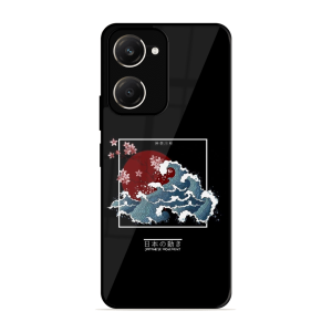 The Culture Vivo Y18T