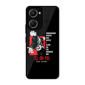 The Honered One Vivo Y18T