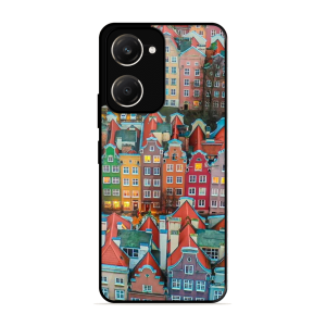 The Town Vivo Y18T