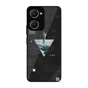 Galactic Void Vivo Y18T