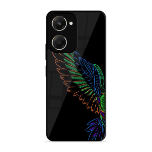 Wings Of Freedom Vivo Y18T