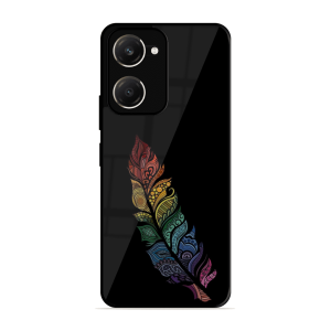 The Fortune Feather Vivo Y18T