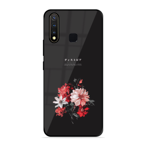 Voyager Of Happines Vivo Y19