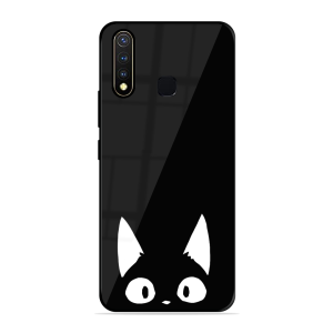 The Kitty Vivo Y19