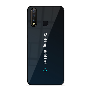 Coding Addict Vivo Y19