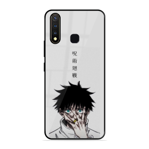 Yuta Vivo Y19