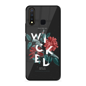 Just Wicked Vivo Y19