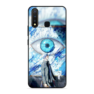 The Six Eye Vivo Y19