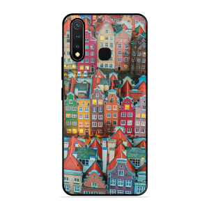 The Town Vivo Y19