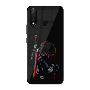 The Solo Warrior Vivo Y19