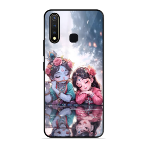 Shree Radha Krishna Vivo Y19