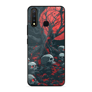 Tree Of Death Vivo Y19
