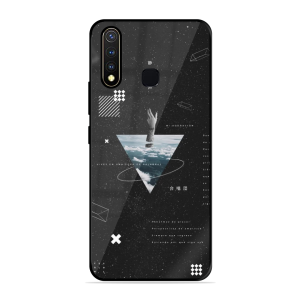 Galactic Void Vivo Y19