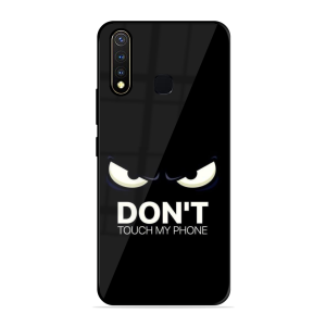 Dare To Touch Vivo Y19