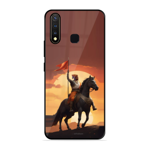 Chhatrapati Shivaji Maharaj Vivo Y19