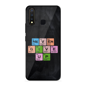 Walter White Vivo Y19